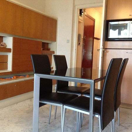 Le Vina Del Mar Bloc B Apartment Menton Exterior foto