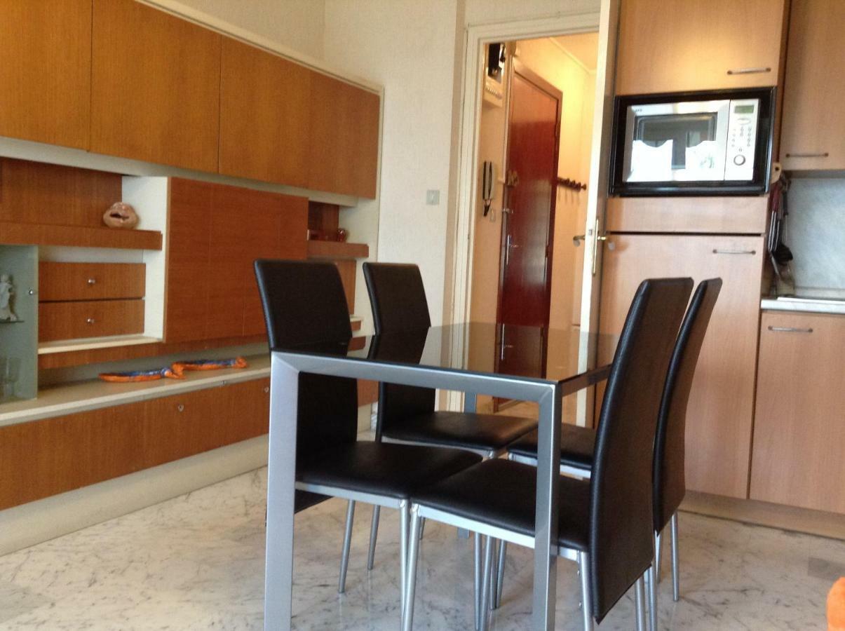 Le Vina Del Mar Bloc B Apartment Menton Exterior foto