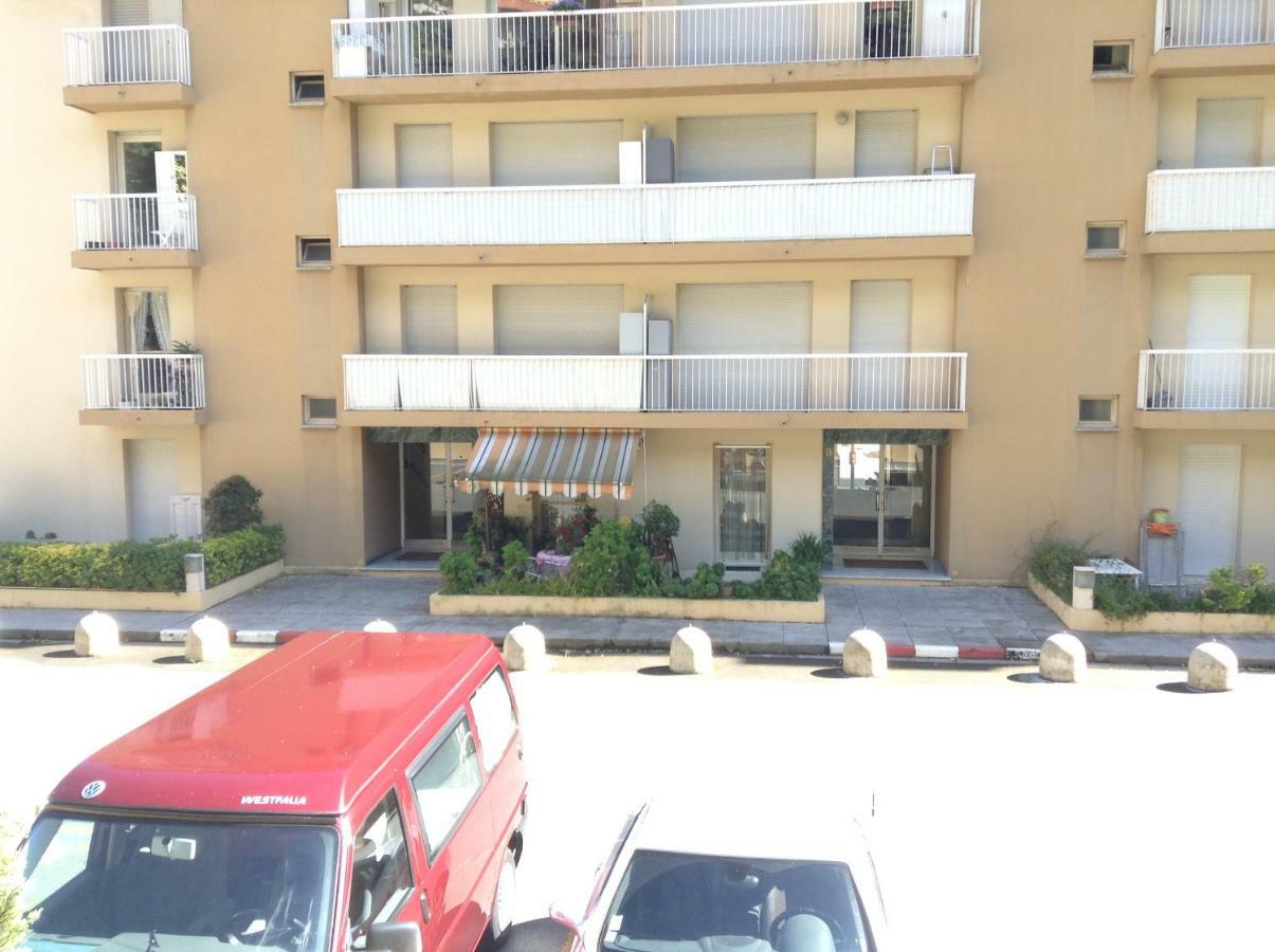 Le Vina Del Mar Bloc B Apartment Menton Exterior foto